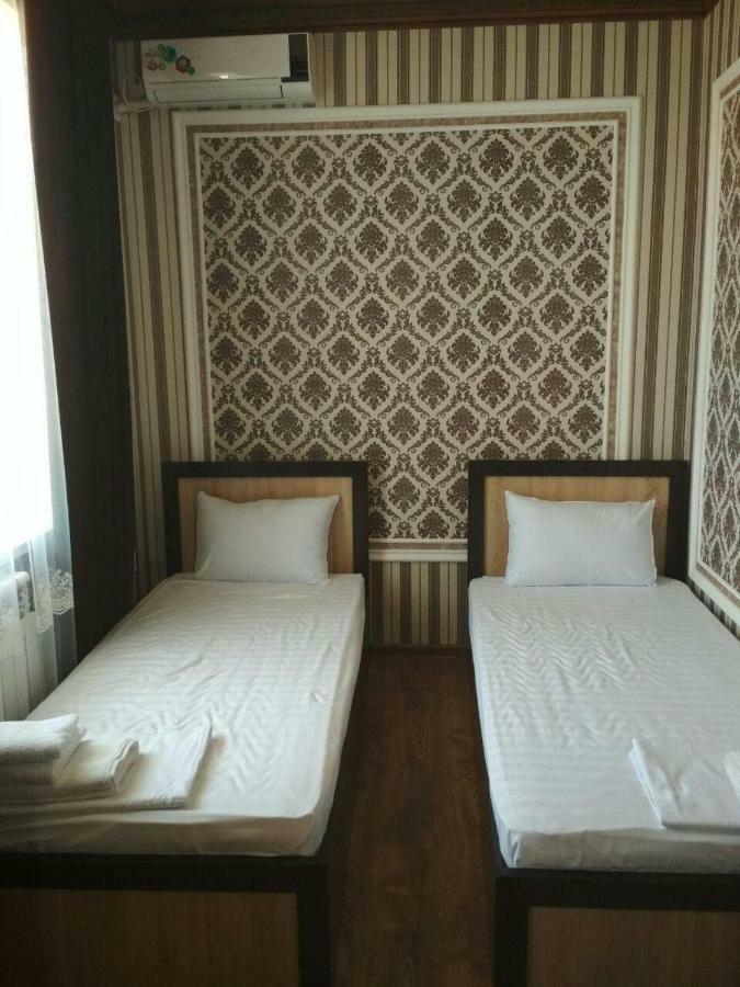 Hostel Farovon Marghilon Luaran gambar